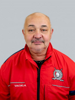Сергей Деменьшин