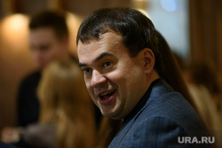Фестиваль Ural Music Night в галерее «Синара Арт». Екатеринбург