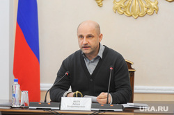 Совещание по транспорту. Челябинск, жога артем