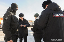 Рейд полиции по мигрантам. Челябинск, мигранты, полиция