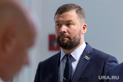 Штаб общественной поддержки. Екатеринбург