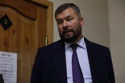 Виталий Чачин полностью не согласен с обвинением