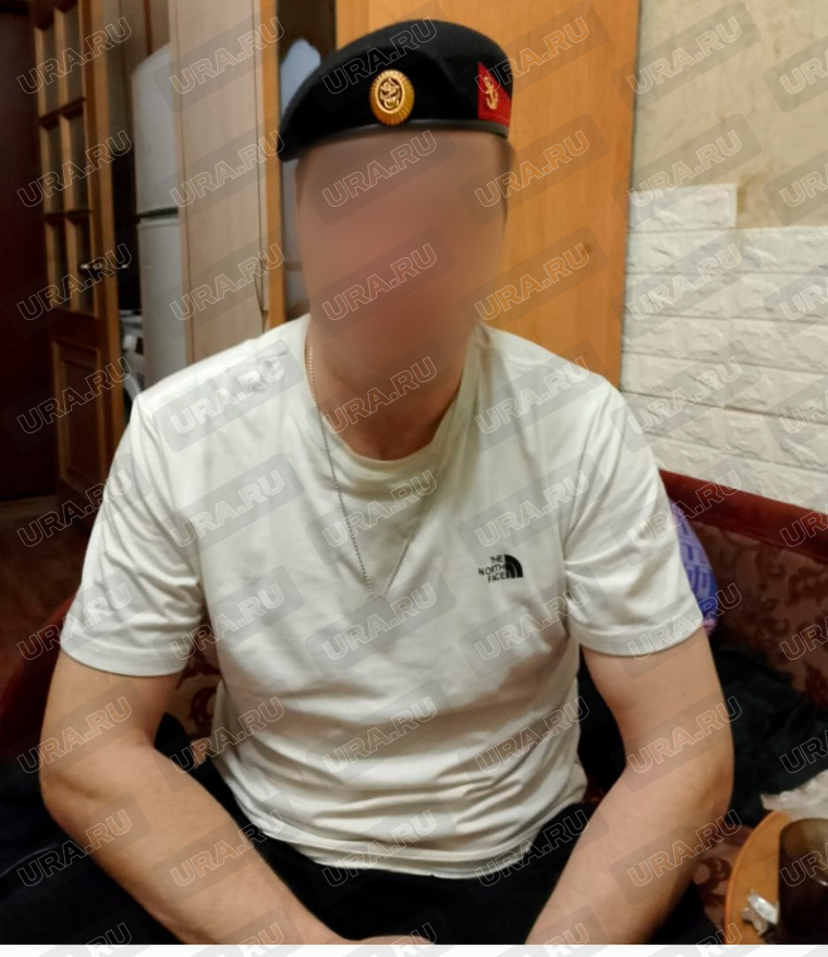 Пока семья опасается раскрывать личность пропавшего мужчины