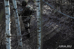 Военно-тактическая подготовка гражданского населения на полигоне. Пермь, тренировка, противостояние, боевики, война, подготовка, конфликт, вооруженные силы, бойцы, вооруженные люди, вооруженный человек, весна, солдат, мобилизация, сво, наемники, военный, бойцы сво