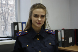 Влада Пономарева говорит, что не променяла бы свою работу на съемки