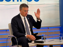 Виталий Пашин озвучил свою инициативу на форуме «Плечом к плечу. За русскую Победу»