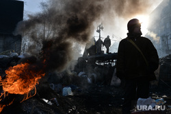 Евромайдан. Киев