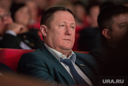 Поздравление от Евгения Куйвашева в Театре Эстрады. Екатеринбург