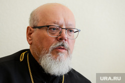 Пресс-конференция участников экспедиции на перевал Дятлова. Челябинск, портрет, отец игорь шестаков