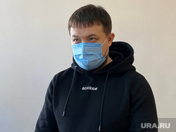 Участника челябинской дорожной ОПГ Галлямова отправили в колонию. Фото, видео