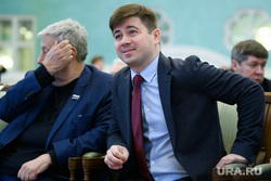 Куйвашев устроил проверку молодому заму — на скандальных выборах