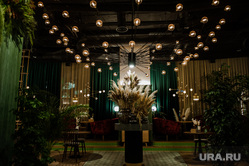 Ресторан Breadway. Екатеринбург