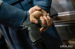 Поезд победы. Пермь