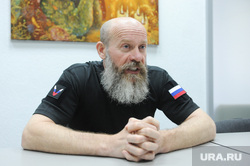 Интервью с депутатом Госдумы Олегом Колесниковым. Челябинск