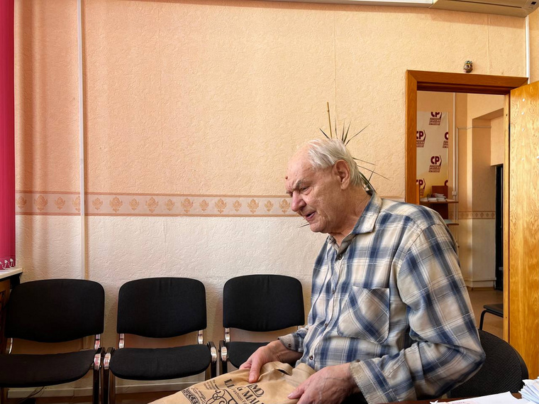 Челябинец получит компенсацию, которой безуспешно добивался несколько лет — и даже в повышенном размере