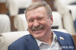 Заседание Совета представительных органов муниципальных образований Пермского края. Пермь