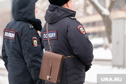 Обзорная по городу. Пермь , зима, мвд, полиция, правоохранительные органы, правоохранительная деятельность