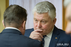 Заседание правительства СО. Екатеринбург