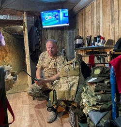 Поездки Николая Цуканова не похожи на рекламные