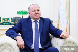 Интервью с Николаем Цукановым. Екатеринбург, цуканов николай