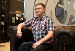 Артем не сразу поверил в свое везение