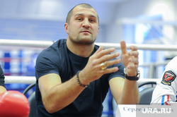 Ковалев Сергей. Боксер. Челябинск, ковалев сергей
