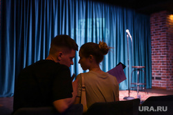 Первый стендап-клуб "Standup Spot". Екатеринбург