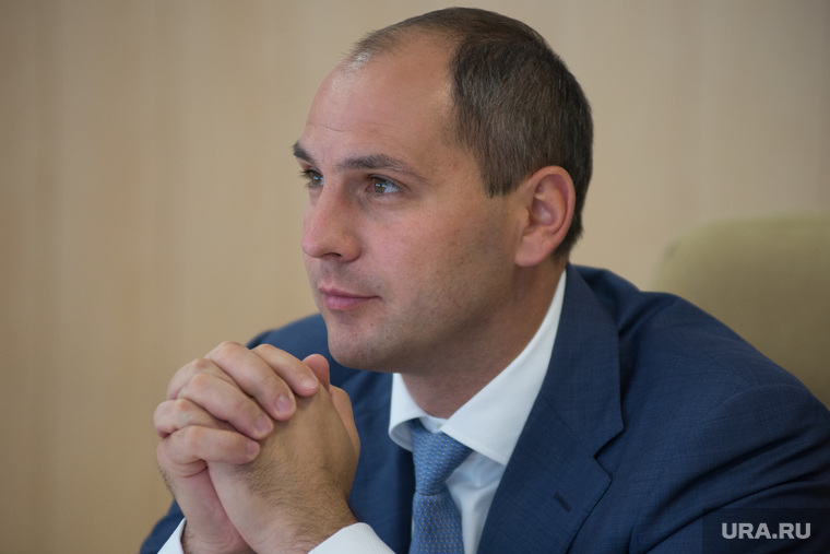 Выездное заседание Правительства СО в Белоярский городской округ. Свердловская область