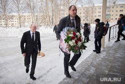  Куйвашев и Паслер в Североуральске