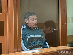 Мера пресечения Константину Трофимову. Первоуральск, трофимов константин