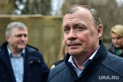 Паслер нарезал первые задачи главе Екатеринбурга, они общаются каждый день