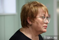 Открытие операционных залов в онкологическом диспансере. Екатеринбург