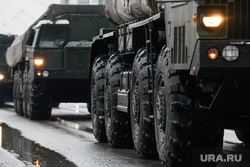 Репетиция парада Победы. Екатеринбург , военная техника, военные, репетиция парада, колонна военной техники, репетиция парада победы