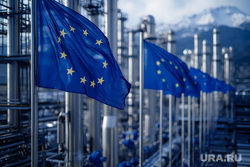 Евросоюз отдал Украине миллиард евро из доходов от российских активов