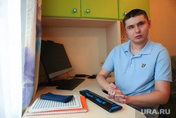 Олег Суворин. Екатеринбург