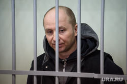 Мера пресечения Андрею Дьякову. Екатеринбург 