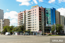 Отель Виктория. Челябинск, гостиница, отель виктория