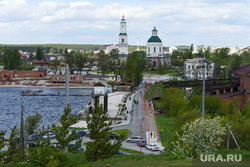 Сысерть. Свердловская область