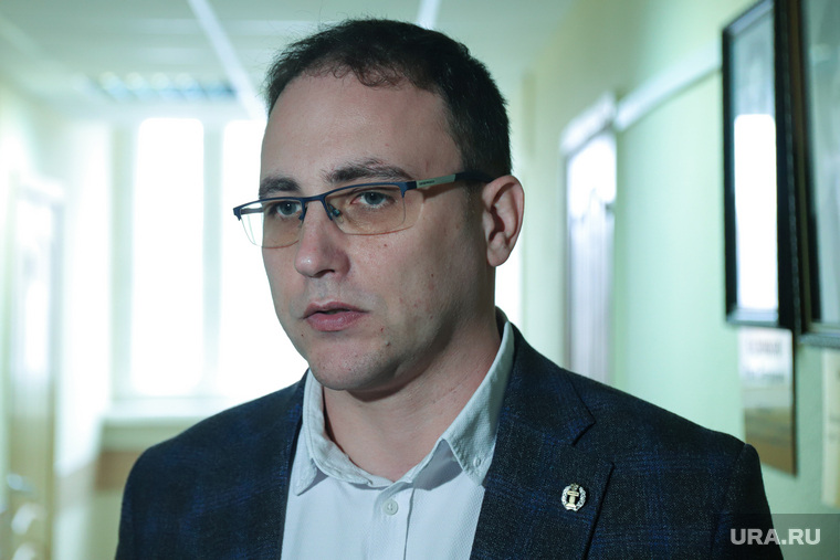 Судебный процесс над бывшим руководителем «Гортранса» Александром Хабаровым. Екатеринбург