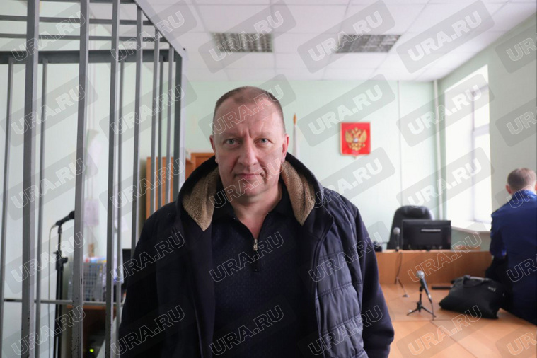 Александр Хабаров раньше возглавлял «Гортранс»