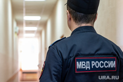 Суд над экс-начальником ИК-29 Дмитрием Ассановым. Пермь, конвой, мвд, полиция, правоохранительные органы, мера пресечения