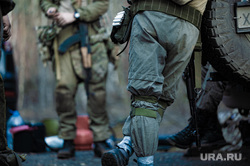 Военно-тактическая подготовка гражданского населения на полигоне. Пермь, тренировка, автомат калашникова, противостояние, боевики, военные, солдаты, оружие, вооружение, война, подготовка, ак, конфликт, вооруженные силы, отдых, бойцы, вооруженные люди, вооруженный человек, солдат, мобилизация, вс рф, сво, наемники, военный, бойцы сво, ак 74