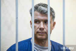 Задержанный на Рублевке свердловский авторитет отрицает вину
