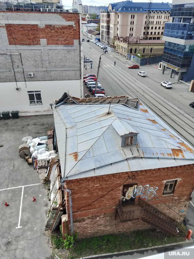 Штаб хранителей наследия 