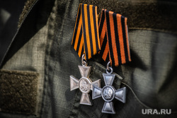 Выпускники Екатеринбургского суворовского военного училища. Екатеринбург 
