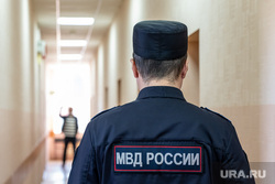 Суд над экс-начальником ИК-29 Дмитрием Ассановым. Пермь