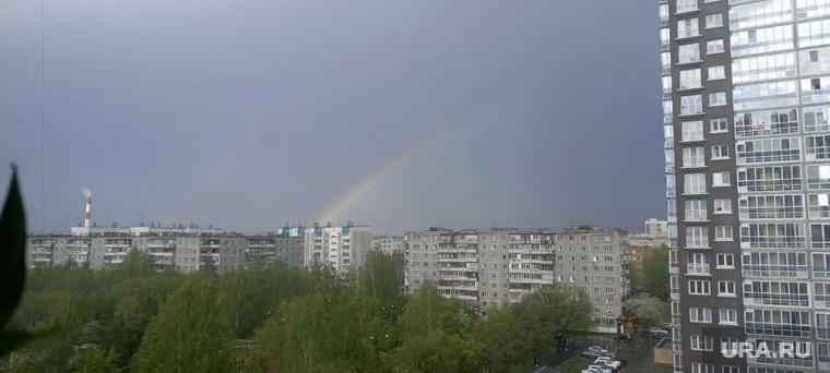 Бессмертный полк Челябинска, часть 1