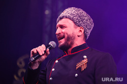 9 мая. Вечерняя программа. Курган