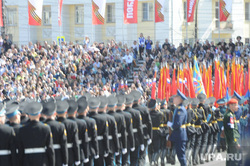 Челябинск Парад Победы, парад победы