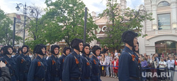 Челябинск Кировка 9 мая